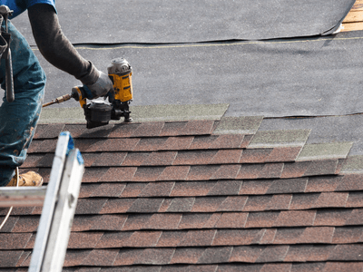 About Roof Repair Experts Billings, OK